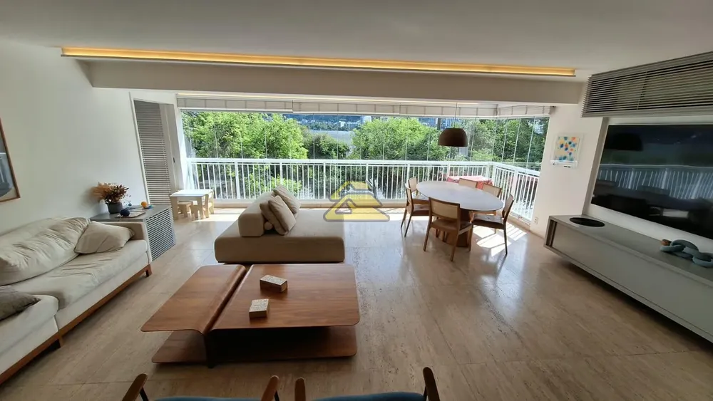 Apartamento, 3 quartos, 175 m² - Foto 4