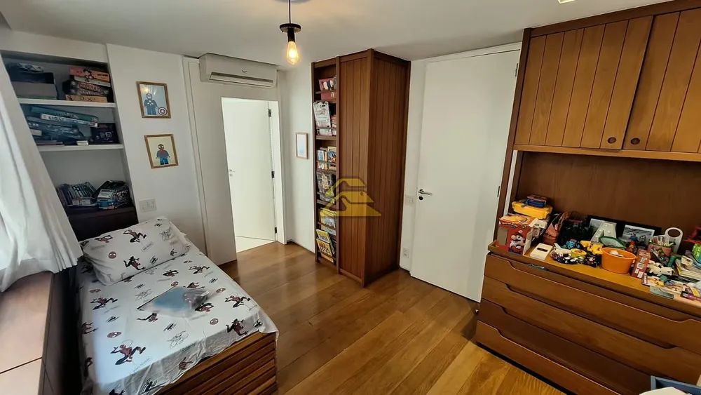 Apartamento, 3 quartos, 175 m² - Foto 36