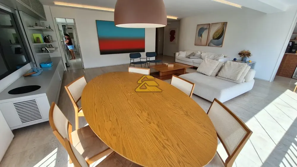 Apartamento, 3 quartos, 175 m² - Foto 9