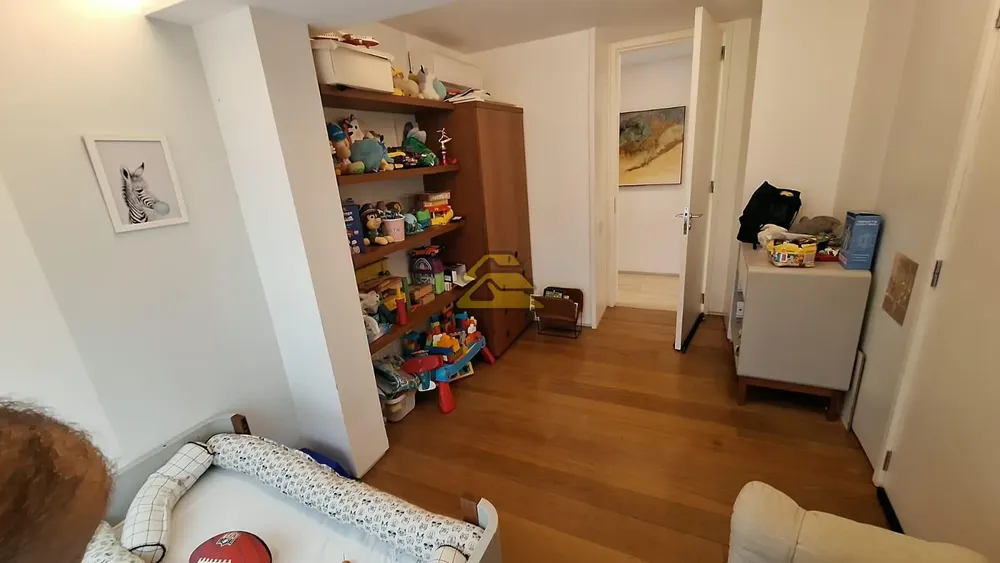Apartamento, 3 quartos, 175 m² - Foto 30