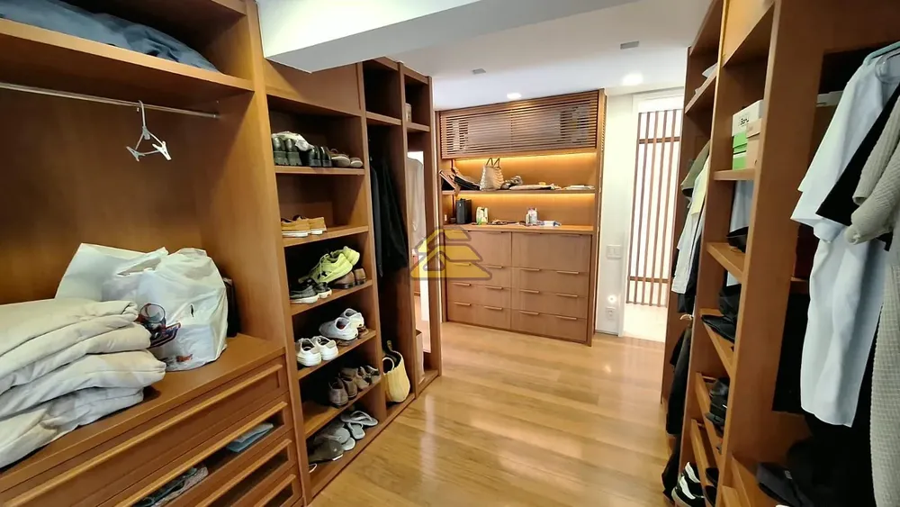 Apartamento, 3 quartos, 175 m² - Foto 27
