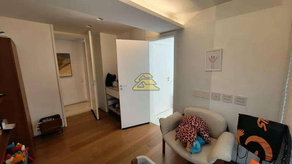 Apartamento, 3 quartos, 175 m² - Foto 31