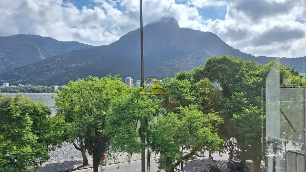 Apartamento, 3 quartos, 175 m² - Foto 6