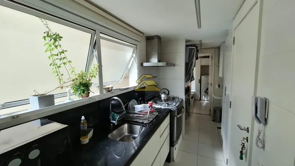 Apartamento, 3 quartos, 175 m² - Foto 37