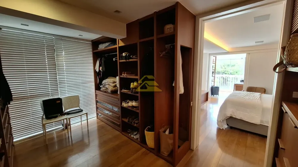 Apartamento, 3 quartos, 175 m² - Foto 23