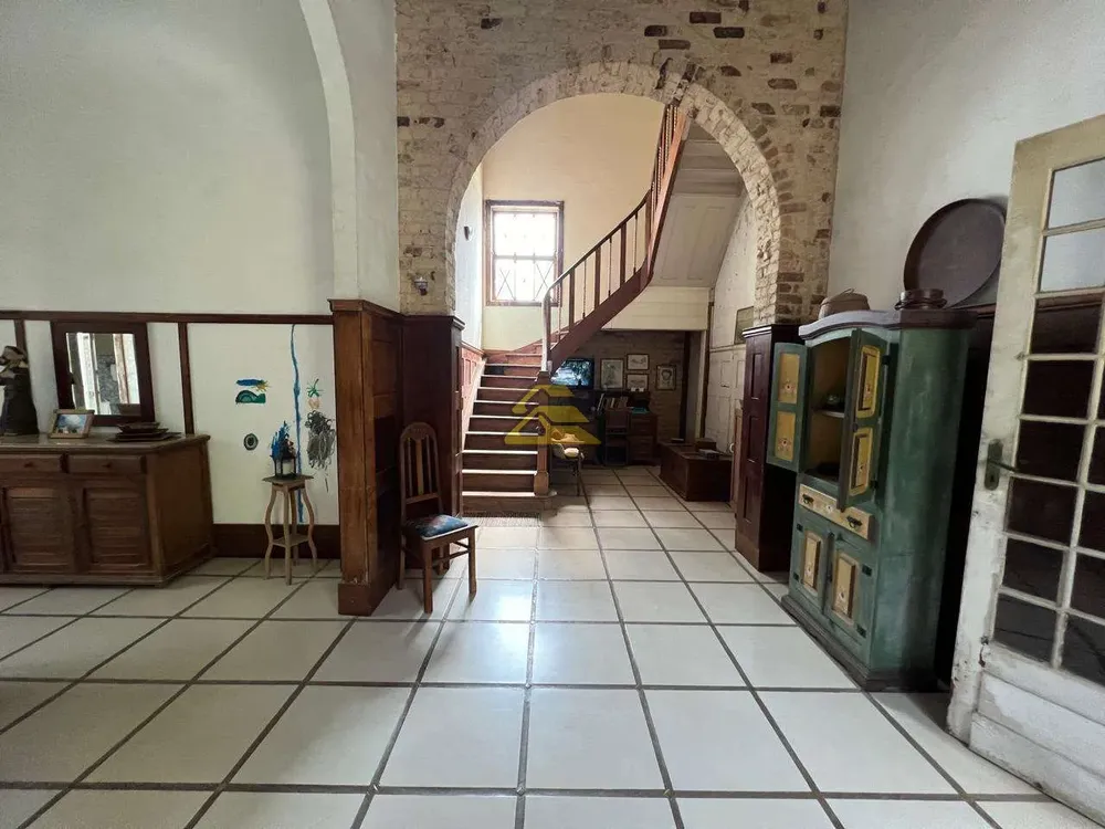 Casa, 5 quartos, 420 m² - Foto 3