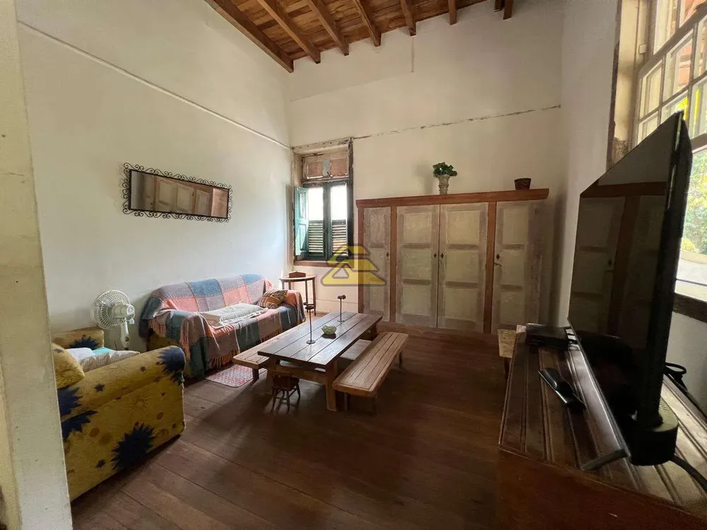 Casa, 5 quartos, 420 m² - Foto 6