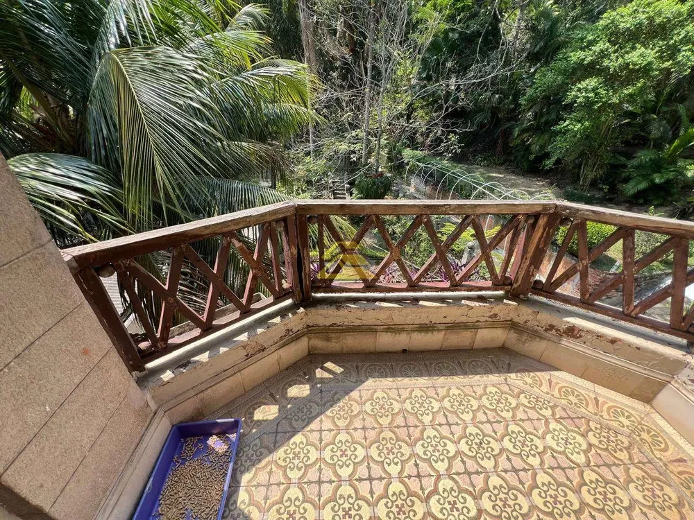 Casa, 5 quartos, 420 m² - Foto 30