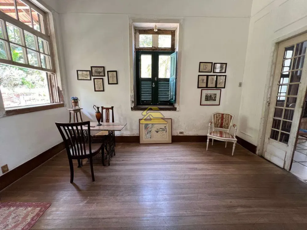 Casa, 5 quartos, 420 m² - Foto 8