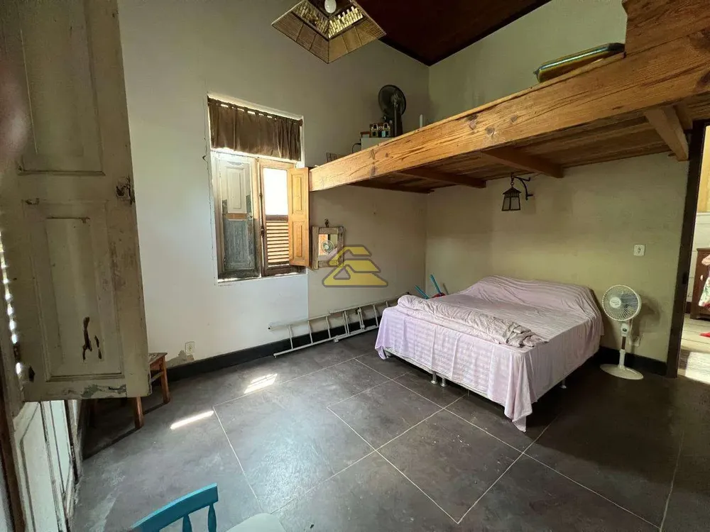 Casa, 5 quartos, 420 m² - Foto 12