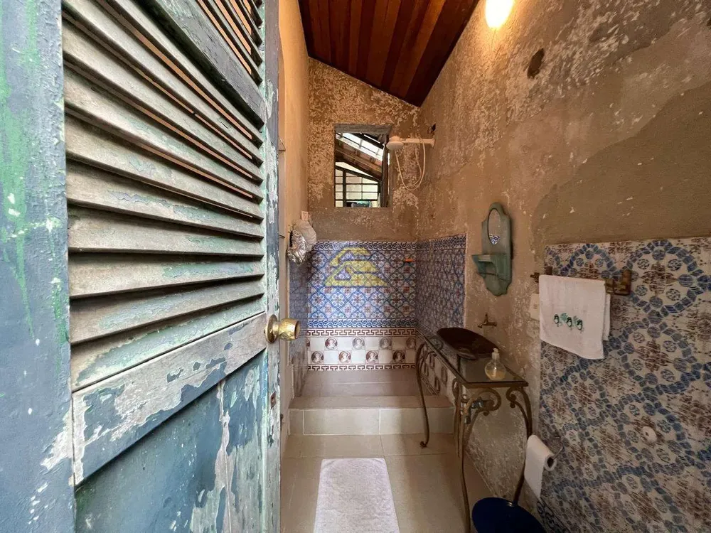 Casa, 5 quartos, 420 m² - Foto 23