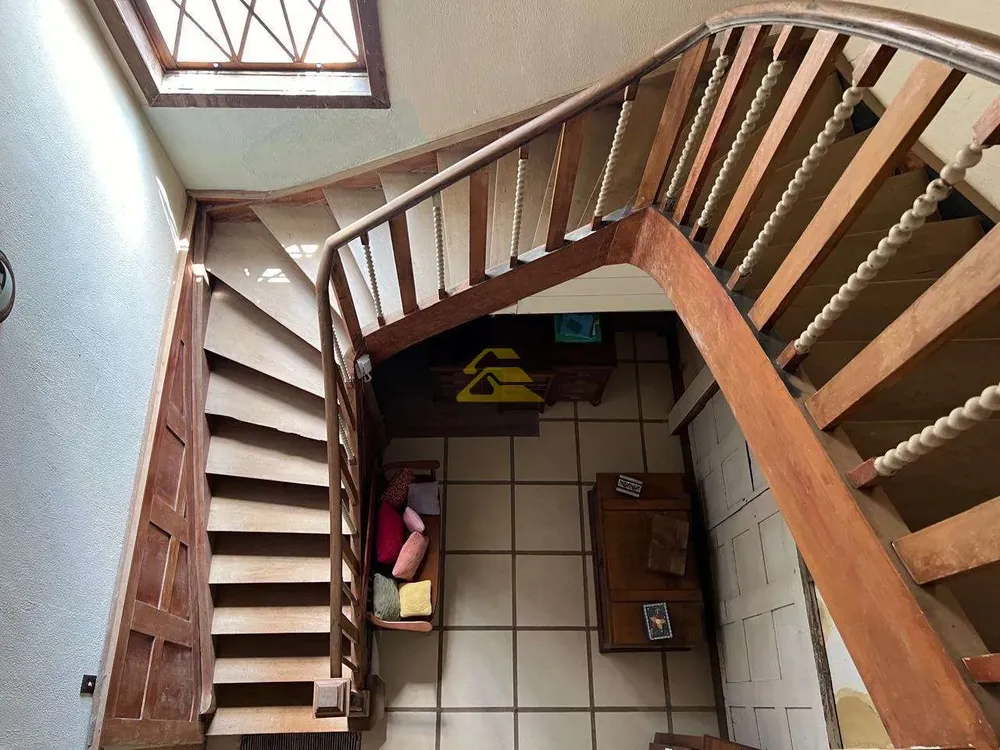 Casa, 5 quartos, 420 m² - Foto 32