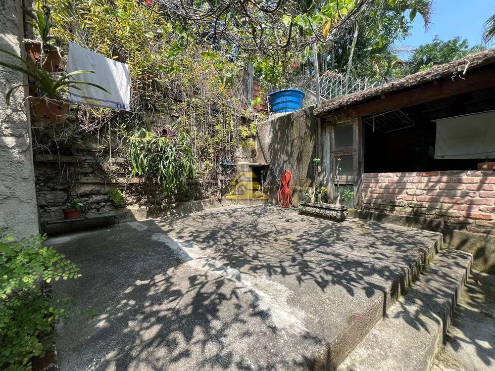 Casa, 5 quartos, 420 m² - Foto 35