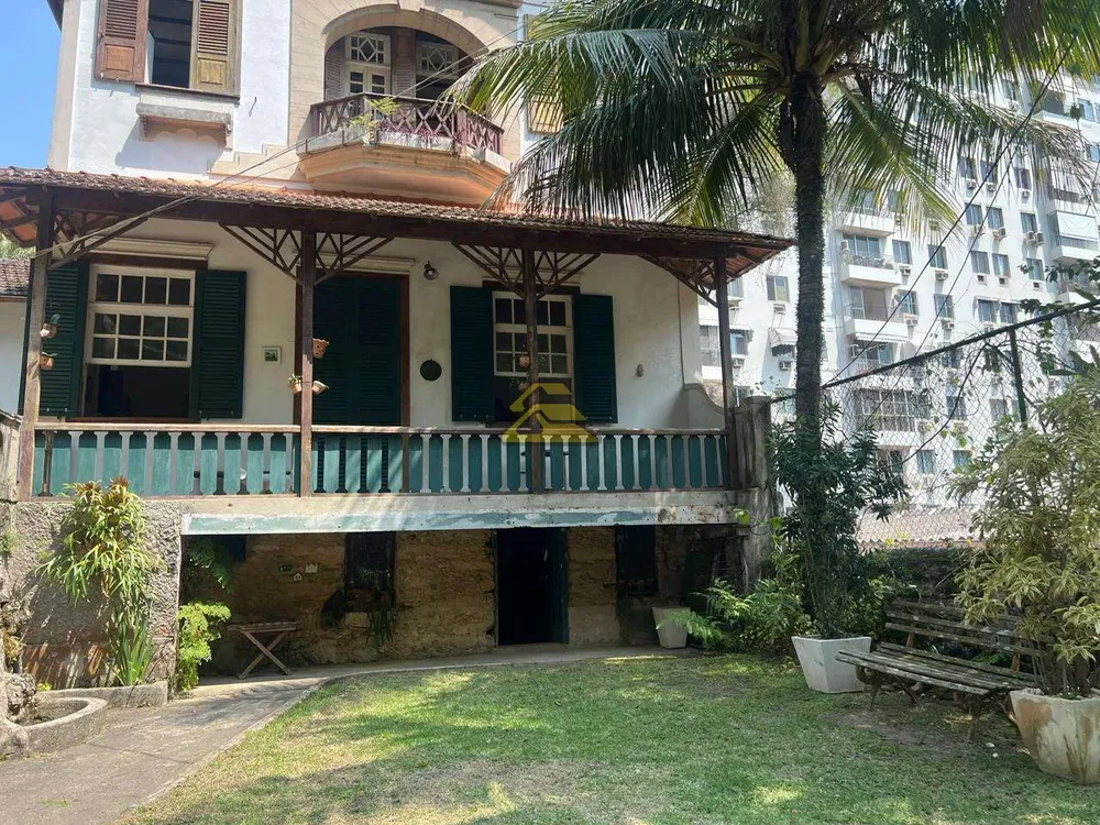Casa, 5 quartos, 420 m² - Foto 2