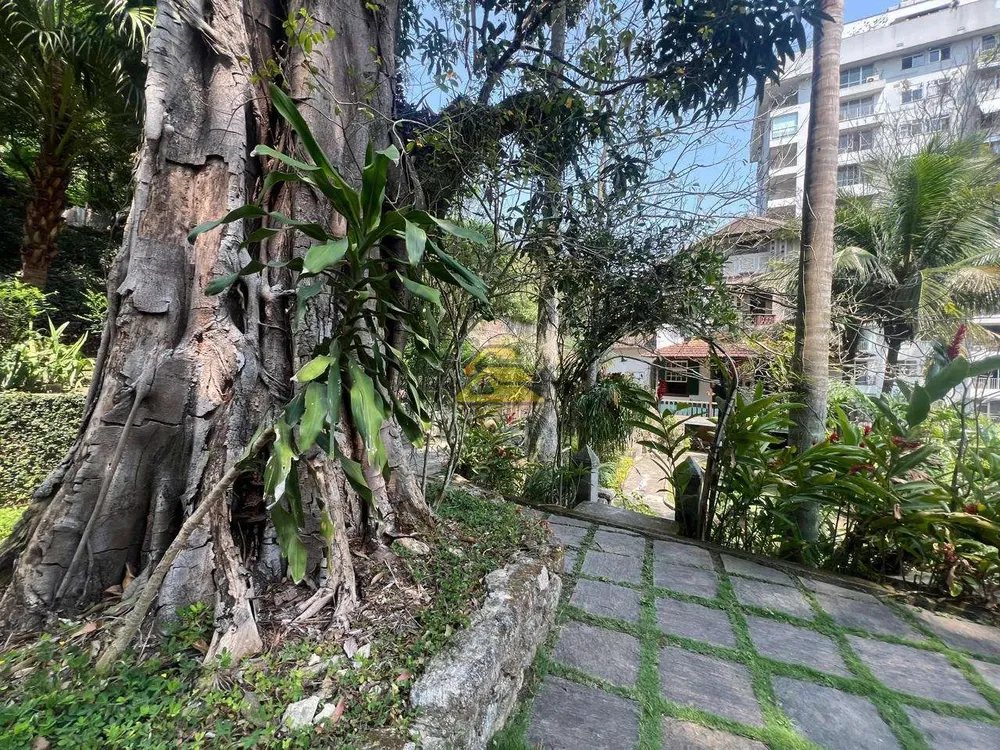 Casa, 5 quartos, 420 m² - Foto 38