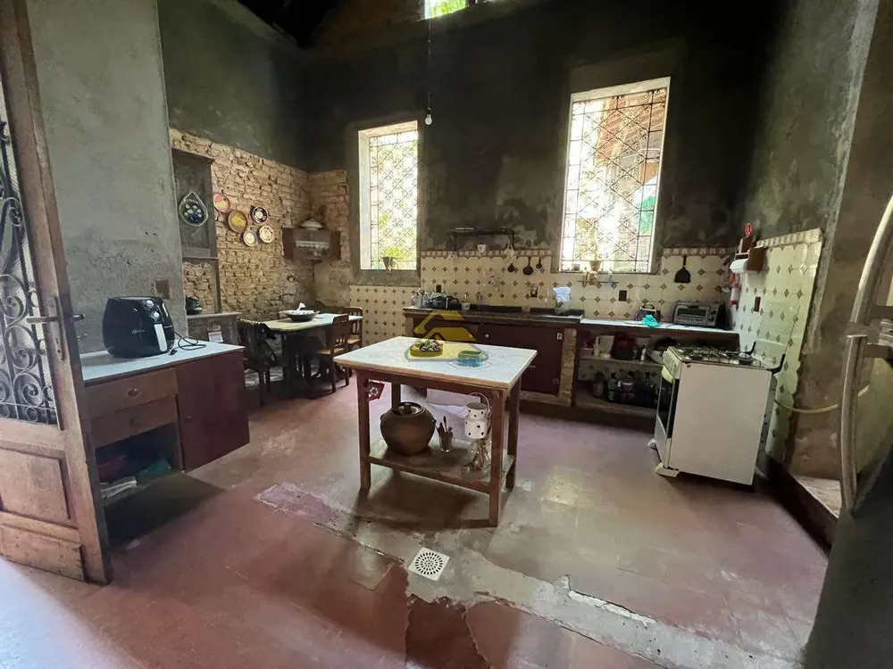Casa, 5 quartos, 420 m² - Foto 19