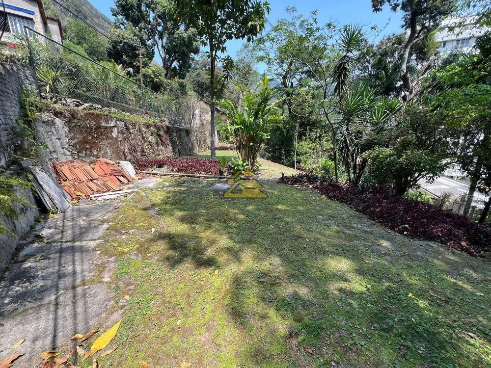 Casa, 5 quartos, 420 m² - Foto 39