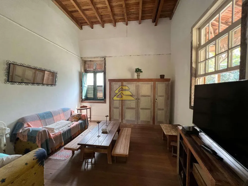 Casa, 5 quartos, 420 m² - Foto 7