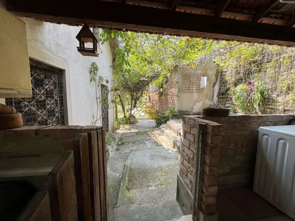 Casa, 5 quartos, 420 m² - Foto 36