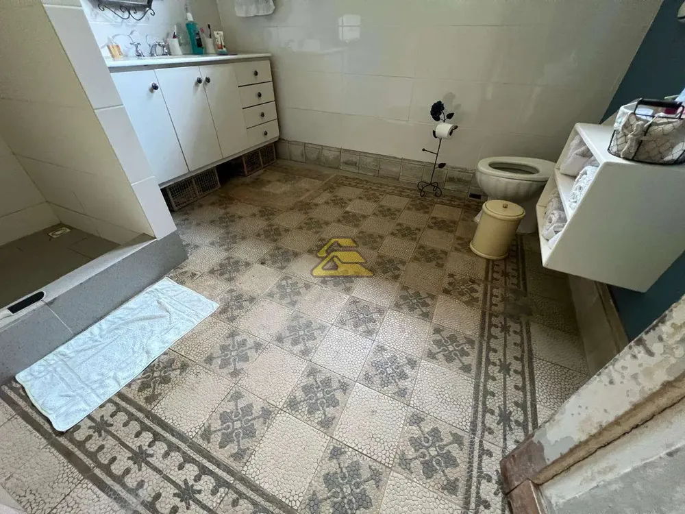 Casa, 5 quartos, 420 m² - Foto 22