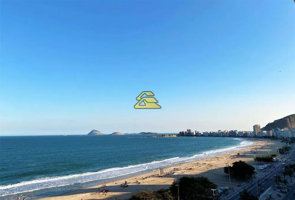 Cobertura, 4 quartos, 357 m² - Foto 7
