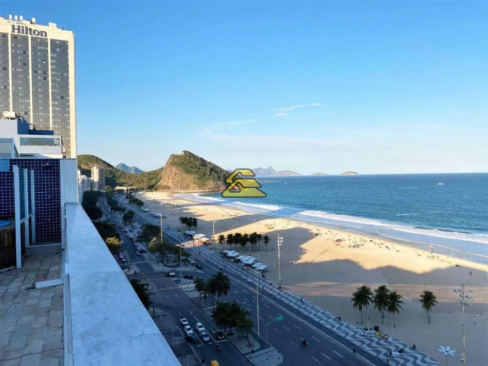 Cobertura, 4 quartos, 357 m² - Foto 7