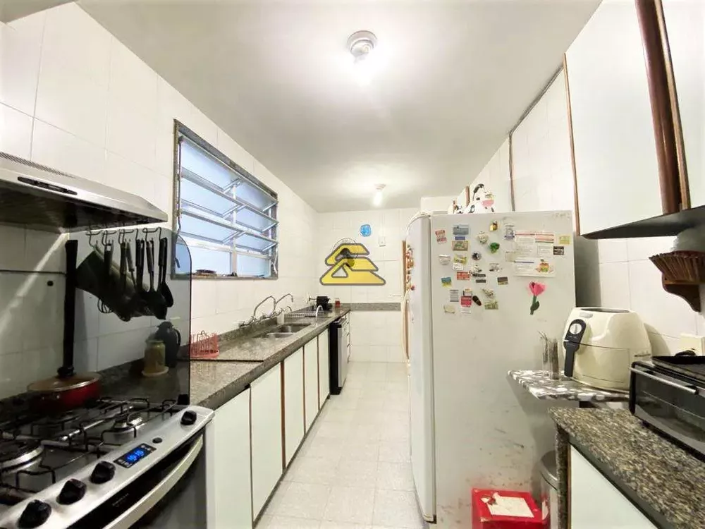 Cobertura, 4 quartos, 357 m² - Foto 10
