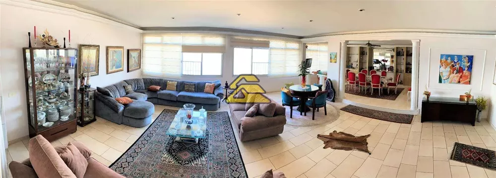 Cobertura, 4 quartos, 357 m² - Foto 35