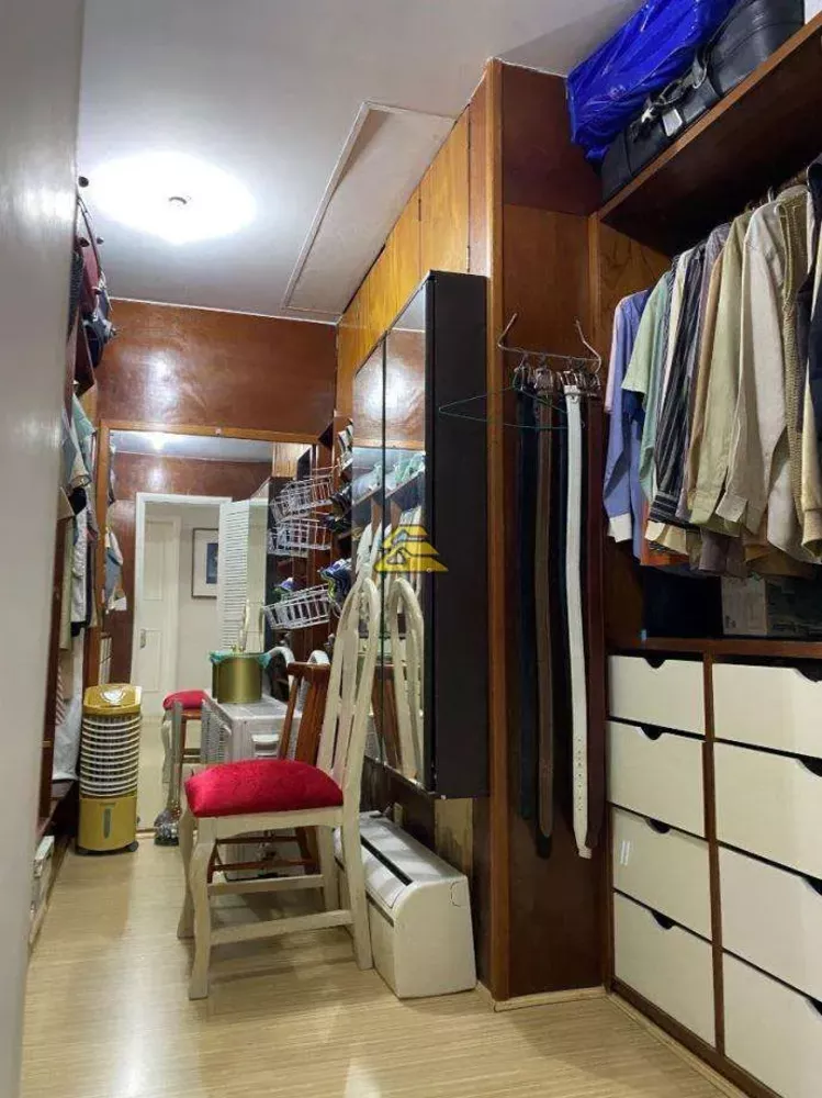 Cobertura, 4 quartos, 357 m² - Foto 11