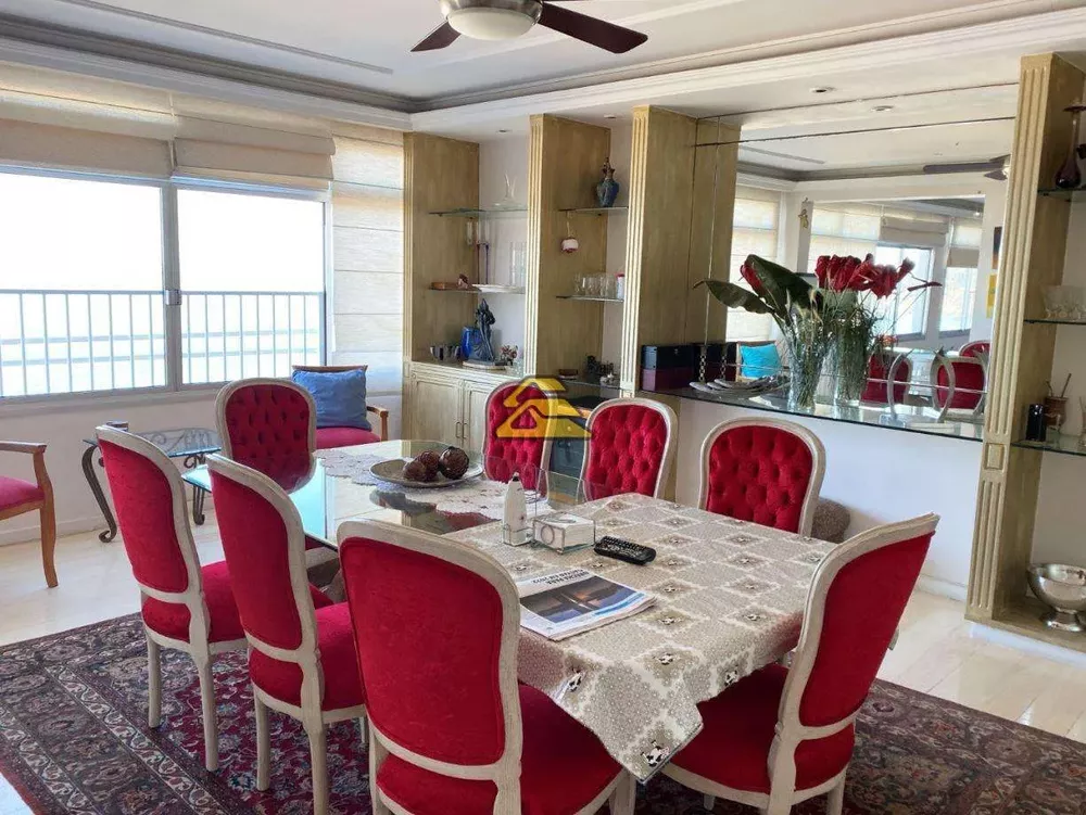 Cobertura, 4 quartos, 357 m² - Foto 23