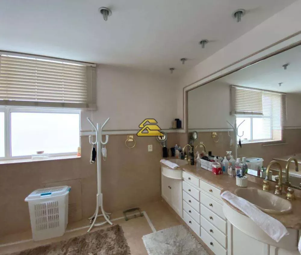Cobertura, 4 quartos, 357 m² - Foto 3