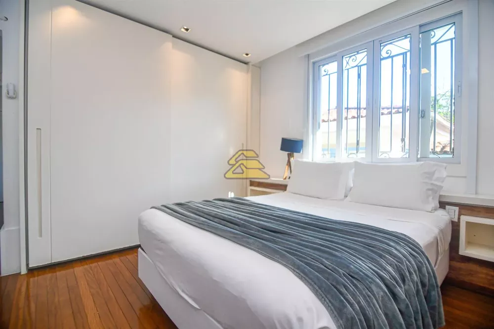 Casa de Condomínio, 5 quartos - Foto 21
