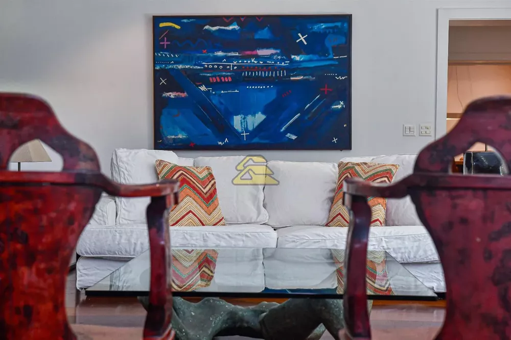 Casa de Condomínio, 5 quartos - Foto 6