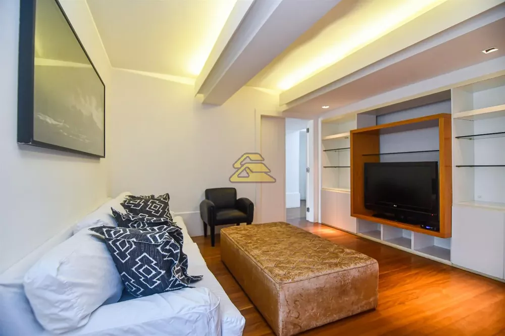 Casa de Condomínio, 5 quartos - Foto 22