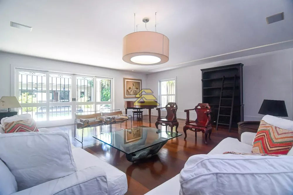 Casa de Condomínio, 5 quartos - Foto 4