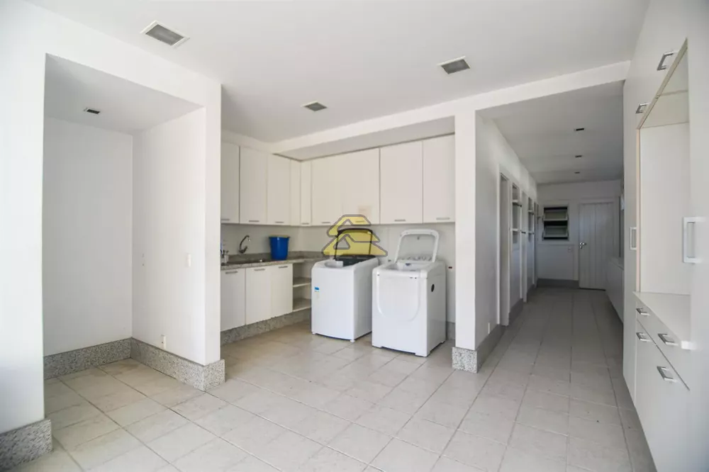 Casa de Condomínio, 5 quartos - Foto 30