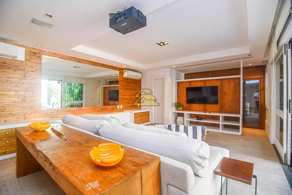 Casa de Condomínio, 5 quartos - Foto 8