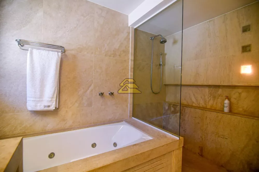 Casa de Condomínio, 5 quartos - Foto 35