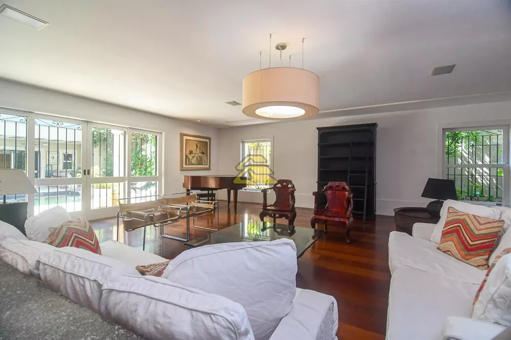 Casa de Condomínio, 5 quartos - Foto 3