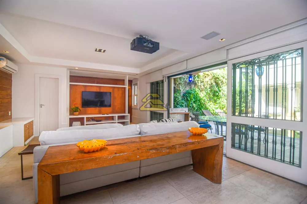 Casa de Condomínio, 5 quartos - Foto 7