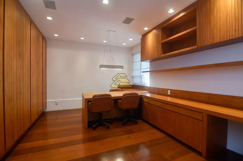 Casa de Condomínio, 5 quartos - Foto 9
