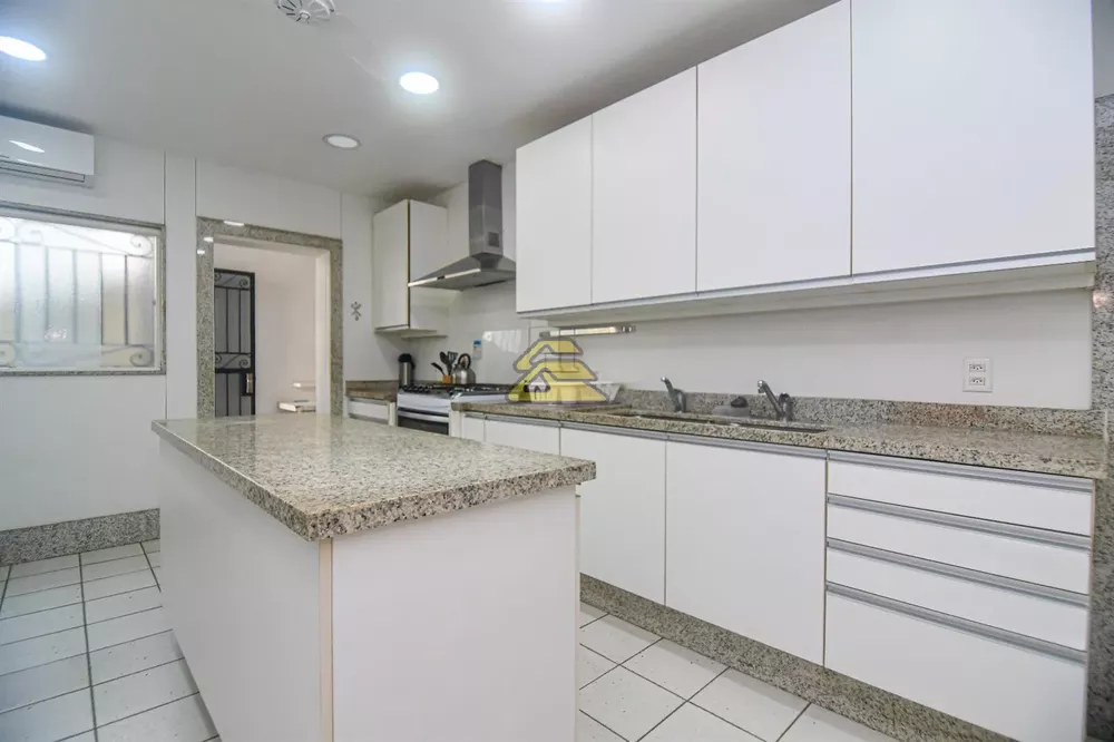 Casa de Condomínio, 5 quartos - Foto 29