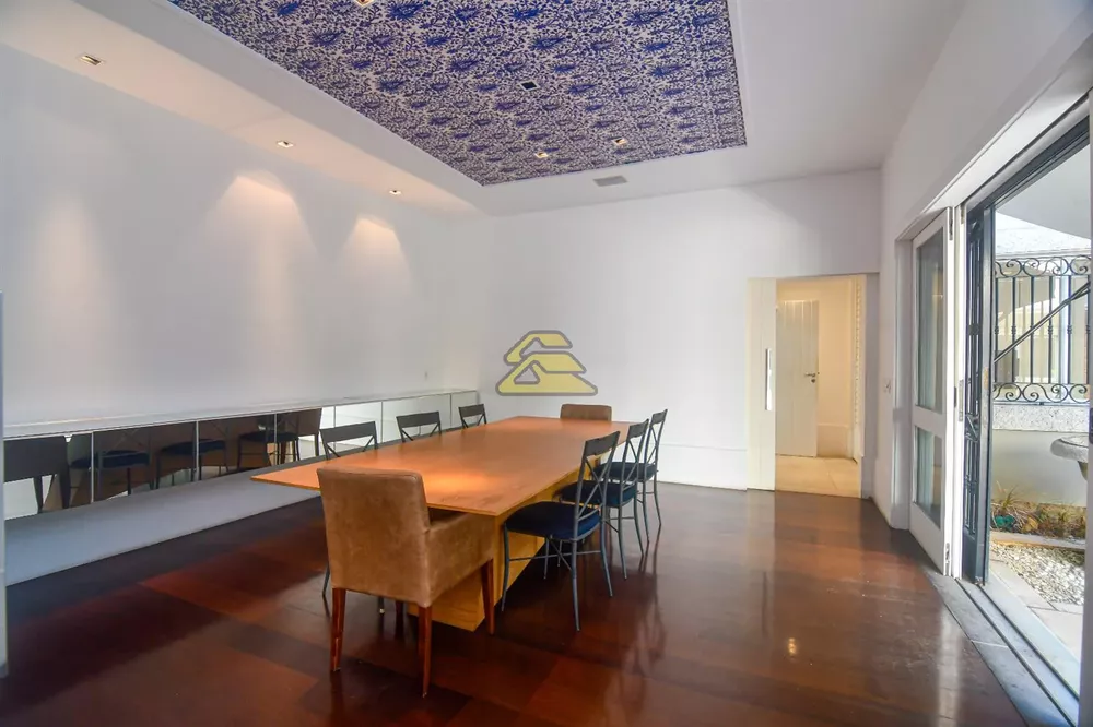 Casa de Condomínio, 5 quartos - Foto 25