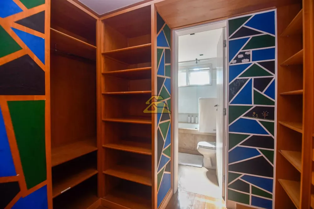 Casa de Condomínio, 5 quartos - Foto 33