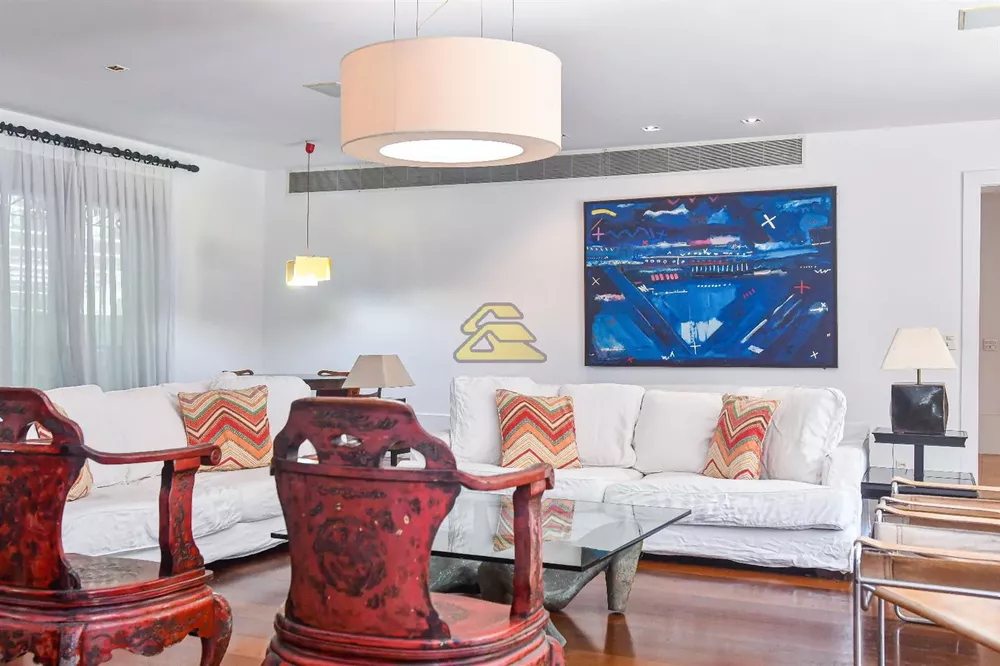 Casa de Condomínio, 5 quartos - Foto 5