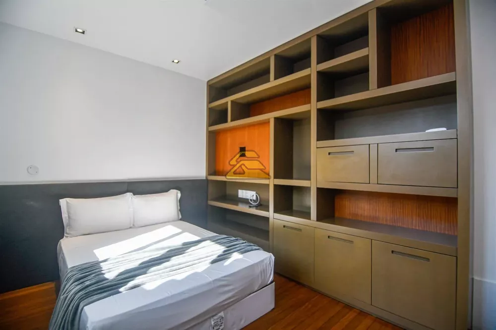 Casa de Condomínio, 5 quartos - Foto 15