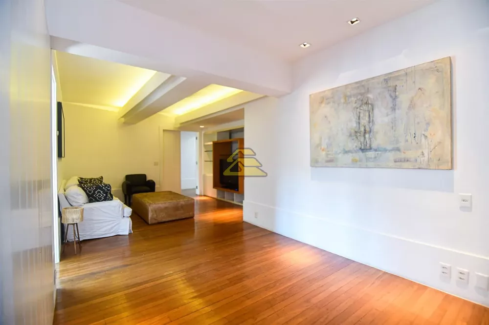 Casa de Condomínio, 5 quartos - Foto 23