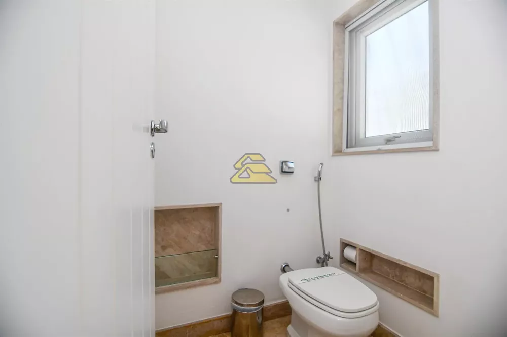 Casa de Condomínio, 5 quartos - Foto 36