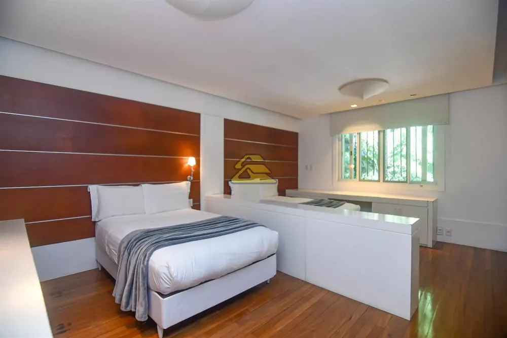 Casa de Condomínio, 5 quartos - Foto 16