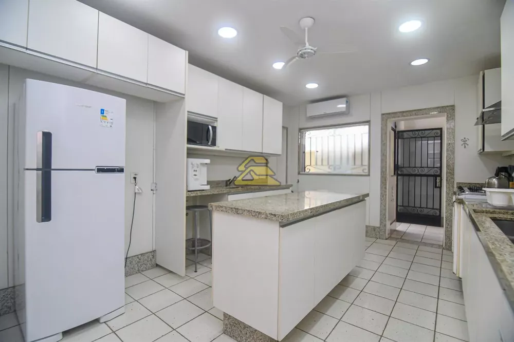 Casa de Condomínio, 5 quartos - Foto 28